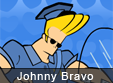 Johny Bravo