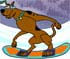 Scooby Snowboard 2011