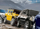 Offroad Madness 2