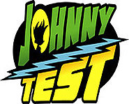 Johnny test