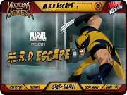 Jocuri Xmen Wolverine