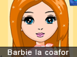 Coaforul lui Barbie