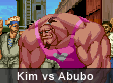 Kim vs Abubo
