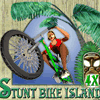 Stunt Bike Island 3D