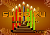 Sudoku Game Play - 44